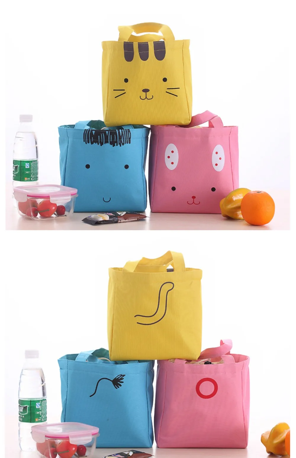 2016-New-Designer-Children's-Cute-Animals-Thermal-Insulation-Bag-Cartoon-Lunch-Meal-Bag-Package-For-Kids-HG0051 (13)