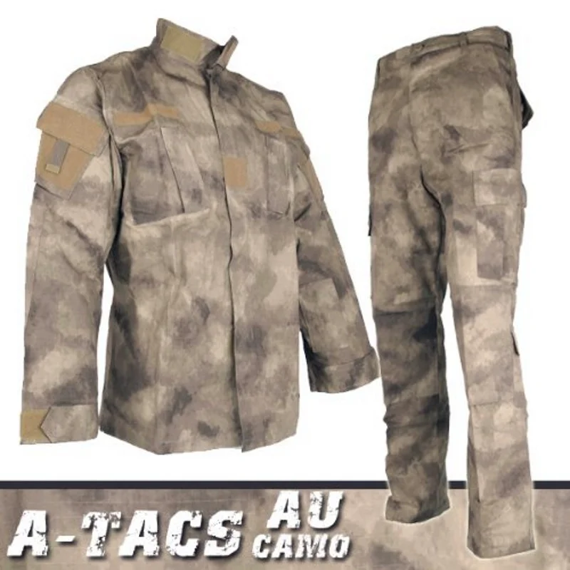 BDU-AT