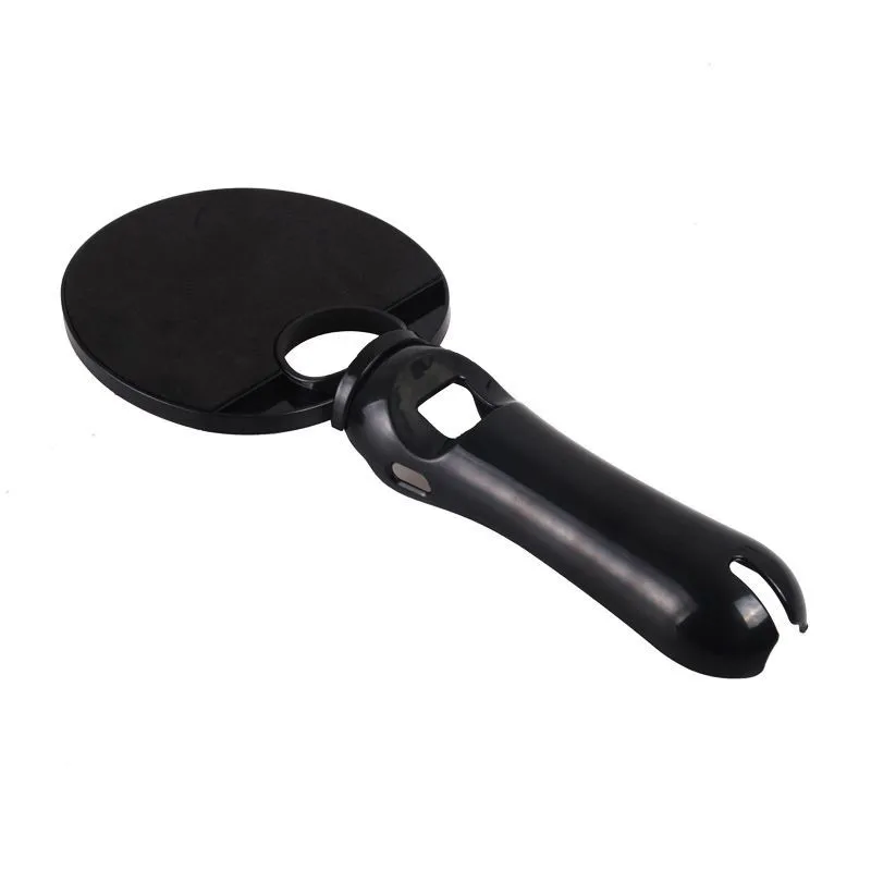 Table Tennis Paddle Bat Adaptor Attachment for Sony PS3 PS Move Sport Video Game