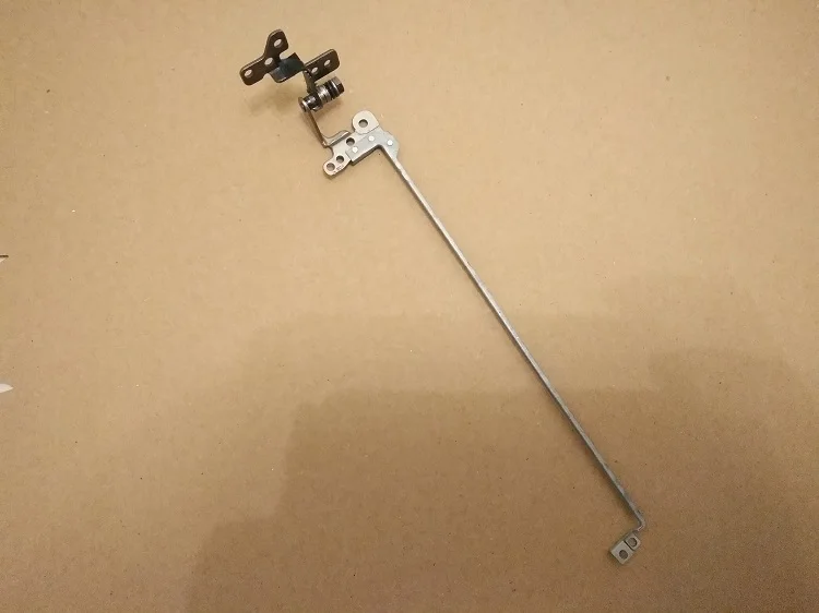 

Laptop Lcd Hinges For Acer Aspire One 722 AO722 One722 (Have only Left Side) P/n: AM0I2000300
