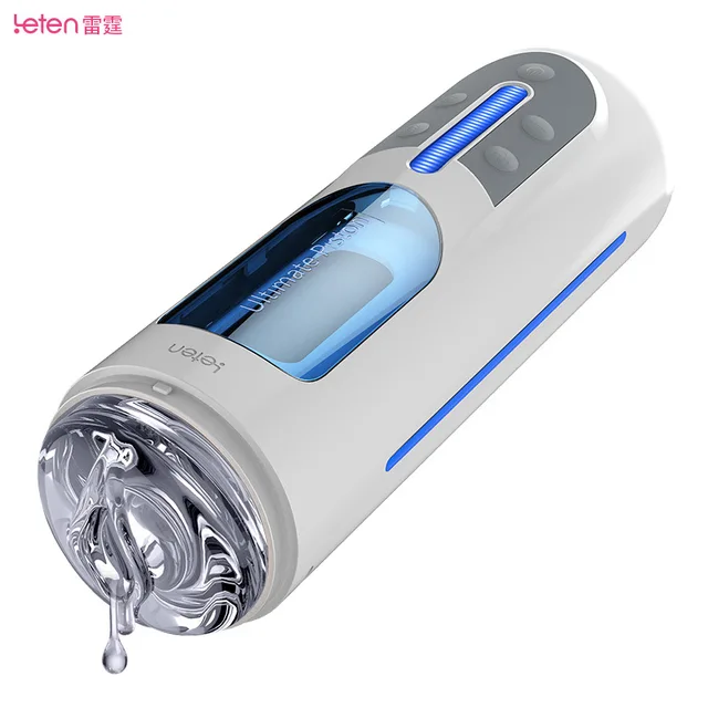 Leten A380 automática pistón hombre masturbador libres hombre manos libres masturbador masturbadores bolsillo coño juguete del sexo telescópica máquina de sexo para hombre 5a4c08 Leten A380 automática pistón hombre masturbador libres hombre manos libres masturbador masturbadores bolsillo coño juguete del sexo telescópica máquina de sexo para hombre 5a4c08