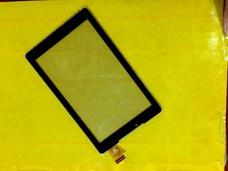 

7 Inch Touch screen Tablet PMT3797 3G Tablet Touch Screen Wize 3797 3G outer touch panel digitizer tablet replacement