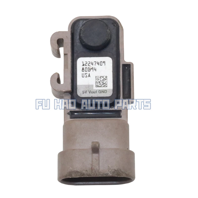 

Original OEM 12247409 Fuel Tank Pressure Sensor for Chevrolet GMC