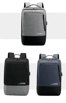 

NEW BACKPACK RUCKSACK LAPTOP BAG COMPUTER BAG TRAVEL BAG SCHOOL BAG SATCHEL FOR HP DELL THINKPAD FSFL1321