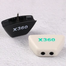 3,5 мм гарнитура конвертер адаптер для наушников аудио наушники аксессуары для смартфонов ПК для Xbox 360 контроллер