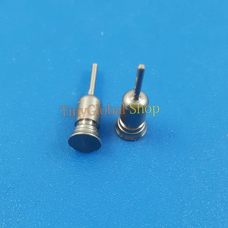 

XGE Metal Dustproof Plug Sim Card Tray Eject Pin for Huawei Ascend P6 P6S Cellphone Parts