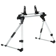 Складной стол напольная подставка кровать Крепление-держатель для планшета для iPad MOSUNX universalfutural цифровой F25