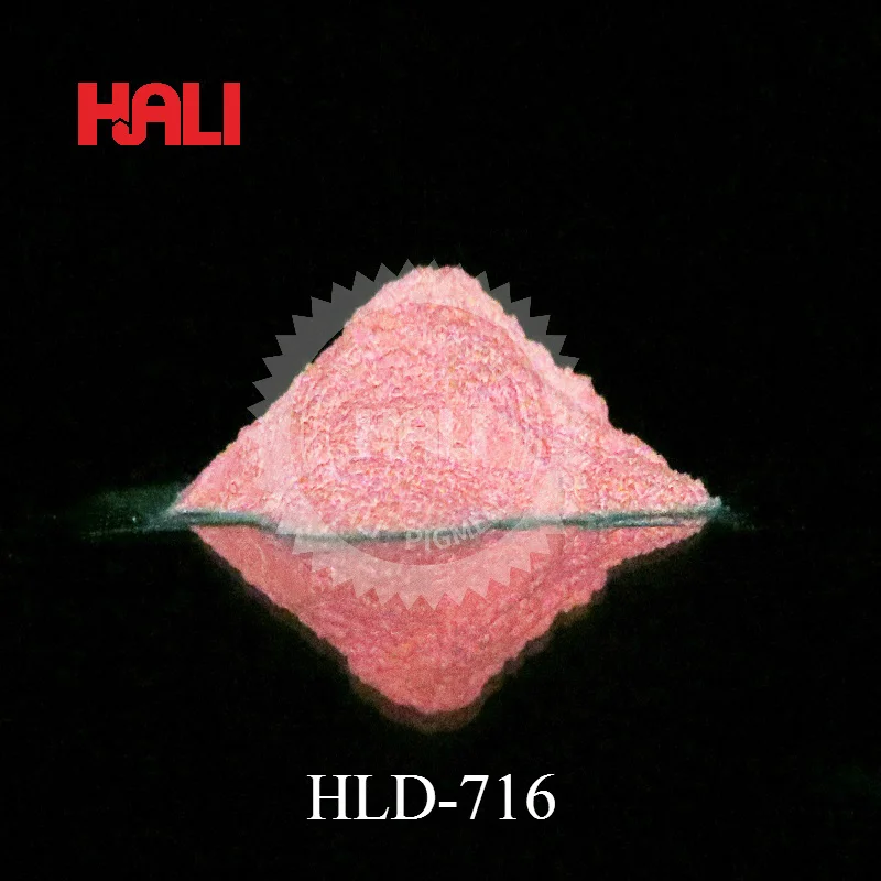 

luminous pigment,luminescent pigment,glow in dark pigment,glow powder,color:red,lot=50gram,item:HLD-716,free shiping,widely used