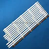 LED Backlight strip 10 lamp For LG 50