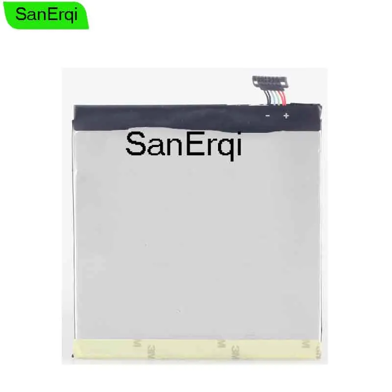 

Аккумулятор SanErqi C11P1412 для asus FonePad 7 FE171MG, 3,8 мАч, 3948 в
