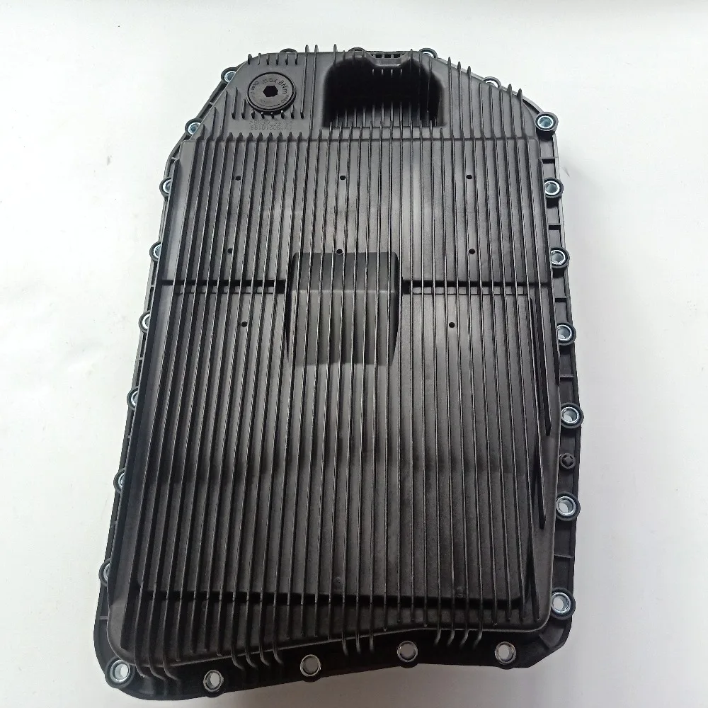 Масляный поддон с автоматической передачей для BMW 1 3 5 6 7 серий и X3 Z4 X5 OEM 24117536387