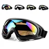 Winter Ski Goggles Sports CS Moto Cycling Snowboard Skate Snowmobile Anti-fog Glasses UV400 Skiing Glasses Snow Man Ski Googles ► Photo 1/6