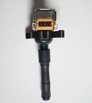 

6PCS Ignition Coil For BMW 320 323 325 E46 525 530 E46 525 530 535 540 E39 M5 X5 Z3 E36 740 750