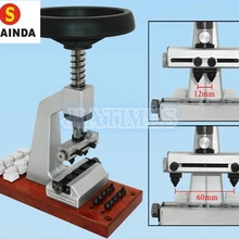 Открытый до 60 мм увеличенный 5700 часы для открывания сзади для водонепроницаемых часов ремонт часов