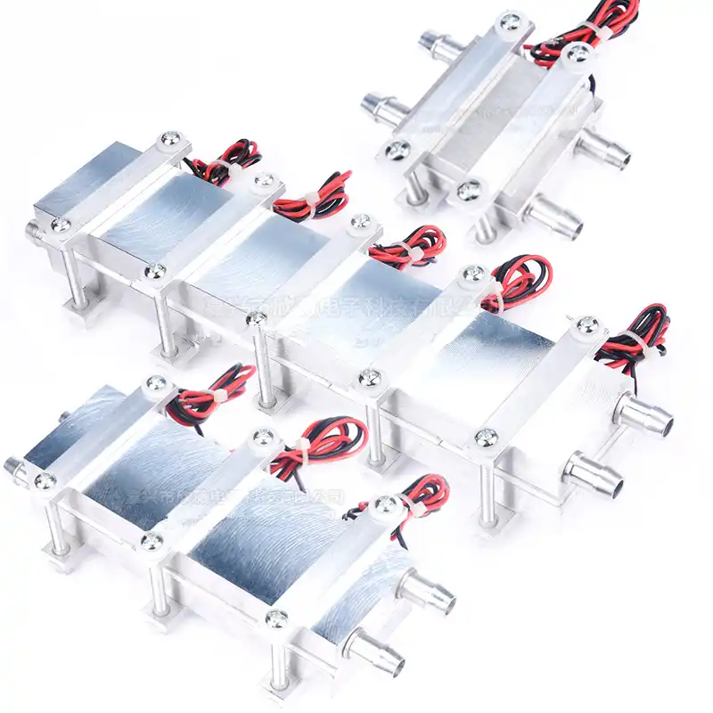 water cooling refrigerator