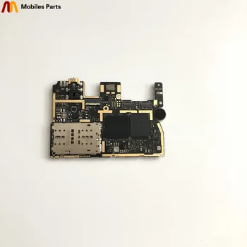 

Used Mainboard 6G RAM+64G ROM Motherboard For Ulefone T1 MTK Helio P25 64Bit 5.5 inch FHD 1920x1080 Free Shipping