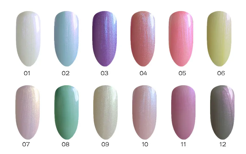 color-list
