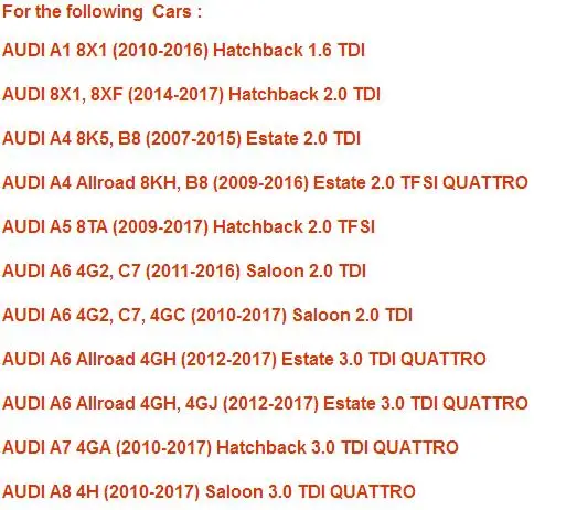 6 Pin задний правый Дверные замки Привод для Audi A1 A4 B8 A5 A6 A7 A8 Q5 Q7 светодиодная подсветка для автомобиля 8K0 839 016 C 8K0839016C