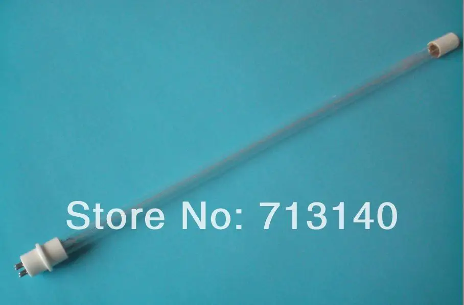 GPH463T5L/4Pin Cell Base 4 replaces Field Controls 46365402, UV 18, UV