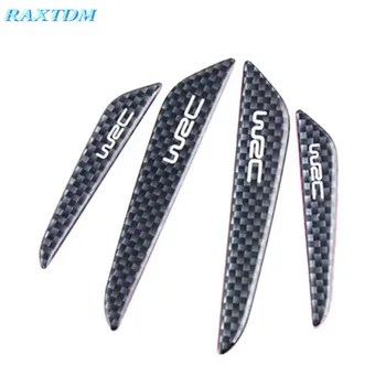 

Car styling WRC carbon fiber anti-collision bar case For Chevrolet Cruze TRAX Aveo Lova Sail EPICA Captiva Volt Camaro Cobalt