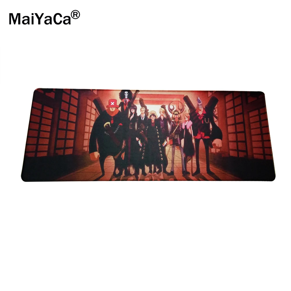 Коврик для мыши MaiYaCa игровой коврик ноутбук большой размер один предмет 30x6 0/70/80/90