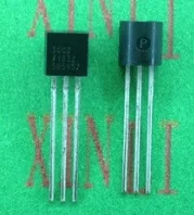 

Free Shipping 20PCS/LOT TMP36 TMP36GT9 TMP36GT9Z TO92 100%new and original