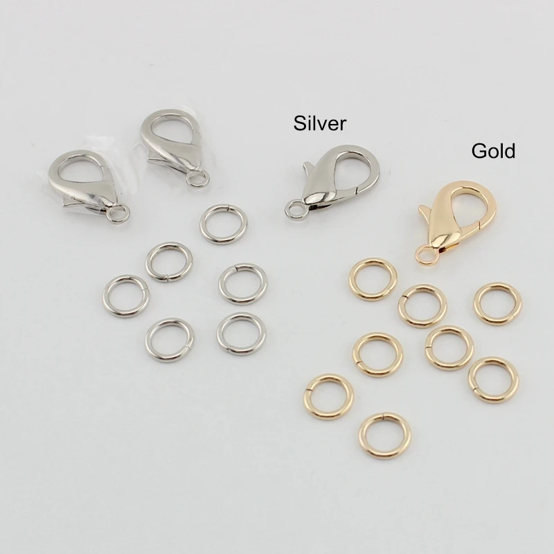 14 видов цветов/10 штук 60 120 см 24X17 мм акриловая пластиковая сумка цепочка