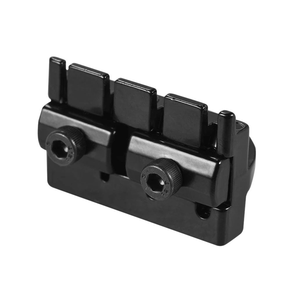 4 string Headless Electric Bass Guitar String Locking Nut Set with 2