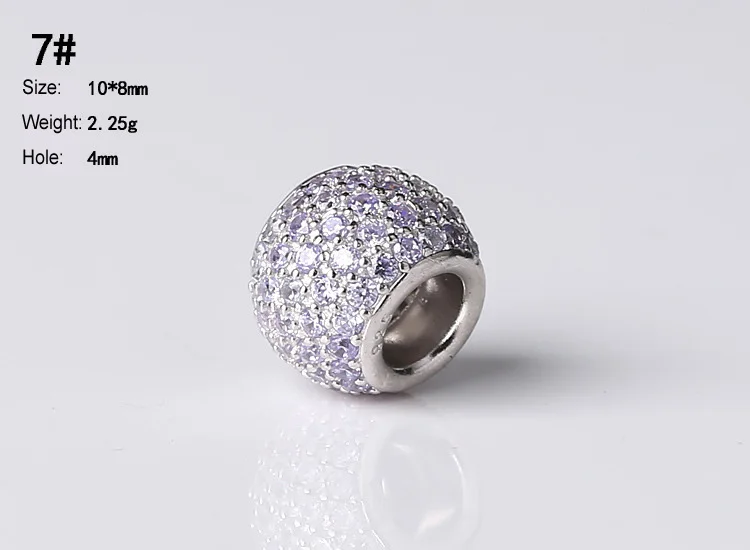 silver-bead206g