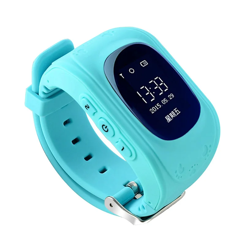 q50 smart watch device offline