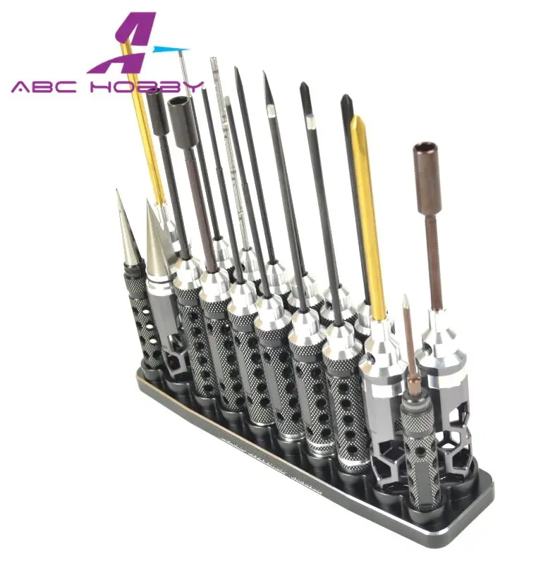 

Aluminum alloy tool tray Tool socket x1 without tools for ARROWMAX AM-170052