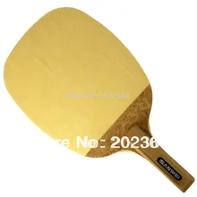 Sanwei R1 kongno R 1 R-1 настольный теннис лезвие Японский penhold ракетка для пинг понга