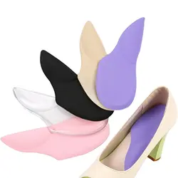 EYKOSI бренд Для мужчин Для женщин два в одном утолщаются выпуклость обуви пятки площадку для плоскостопия высокие каблуки Flattie обуви Подушки