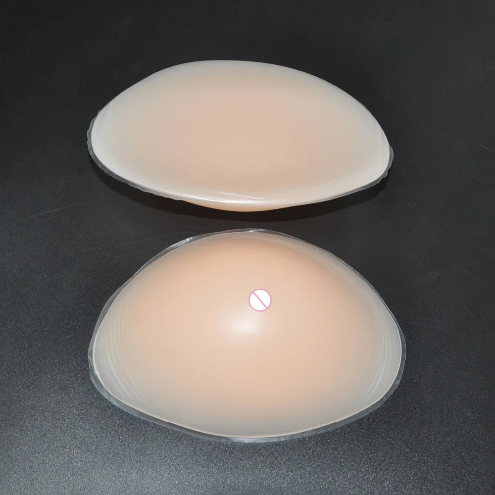 Силиконовая накладка на грудь для плавания 1 пара уплотненные наклейки