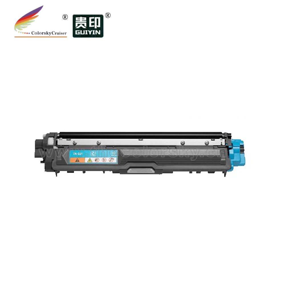 CS TN221) Toner Cartridge untuk Saudara 