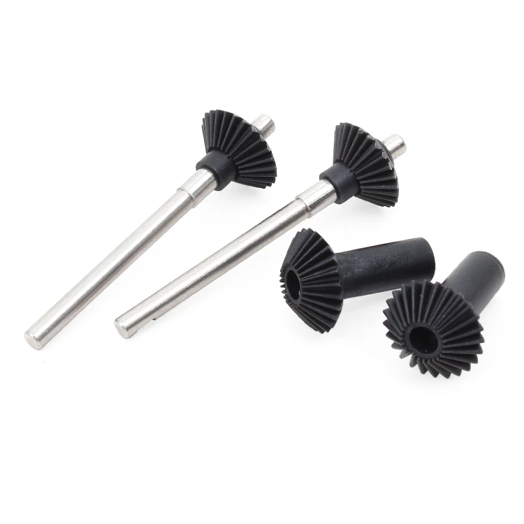 

ALZRC - Devil 500 Helicopter Parts 500 Pro Torque mTube Rear Drive Gear Sst fit T-REX 500 Pro/500L D50P047