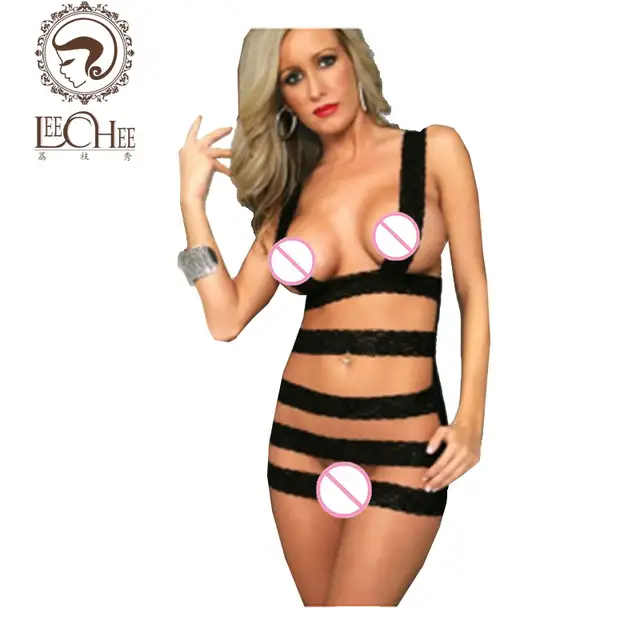 Online Shop Leechee Q XXX women's langerie fantastic sexy erotic.