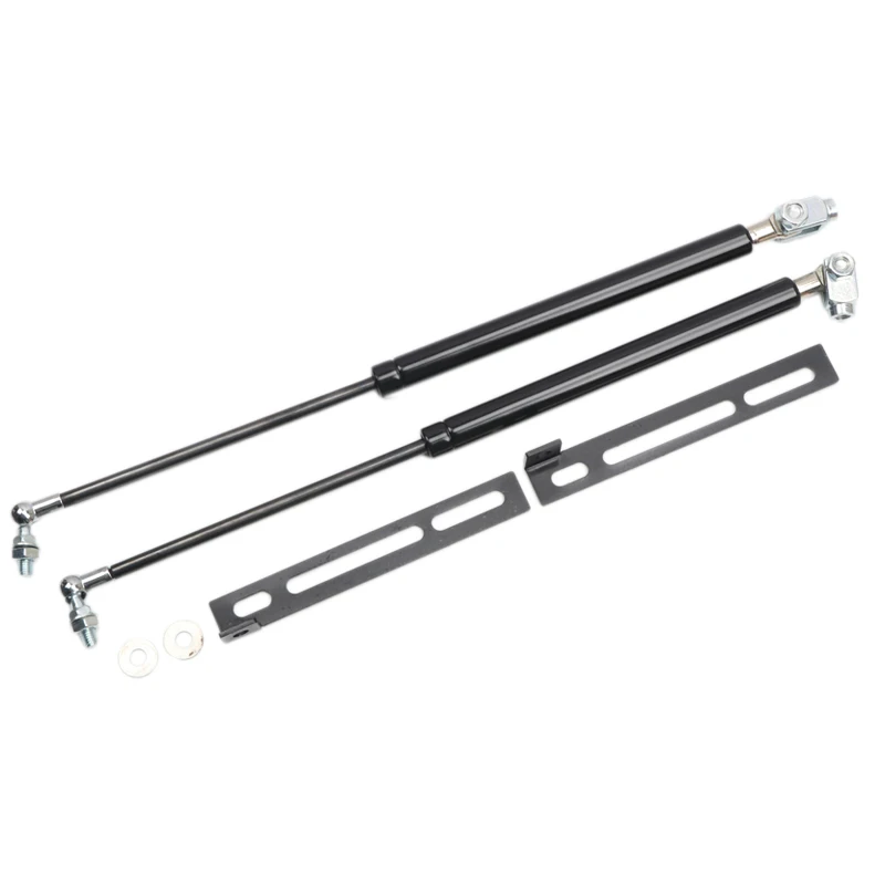 

Engine Hood Support Rod Lift Car Hood Hydraulic Gas Jackstay Strut Bars for Subaru Brz for Toyota 86 Gt86 2012- 2017
