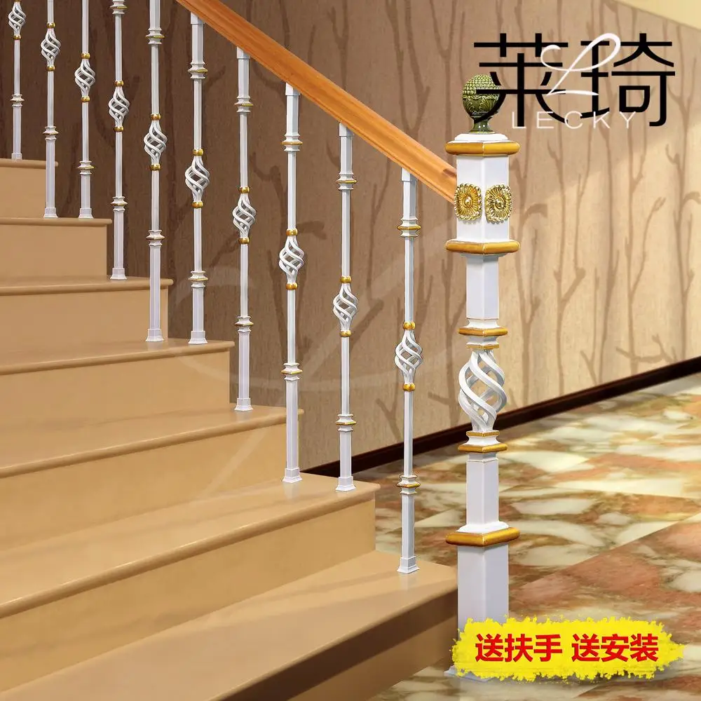 [Download 38+] Staircase Railing Design In Nigeria