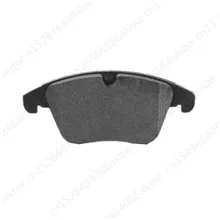 Автомобильная Передняя тормозная колодка подходит для 2007Fo rdM ond eoG ala xy2008 тормозные колодки для кожи тормозов парковочные тормозные колодки фрикционная кожа