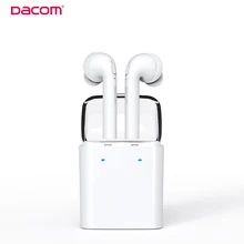 Dacom original GF7 TWS True wireless Bluetooth Earbuds earphones Double Twins font b Headset b font