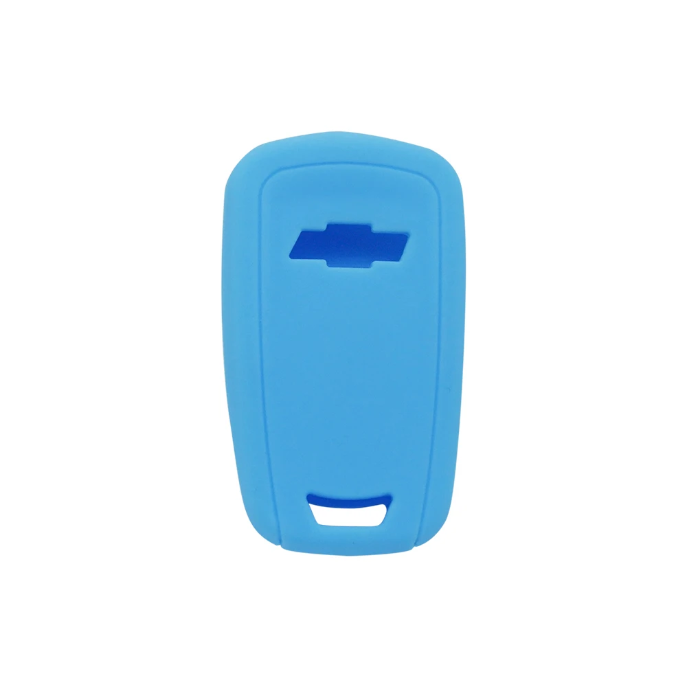 silicone car key  (6)