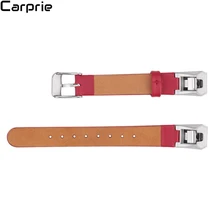 Новая лучшая цена! Модный кожаный браслет сменный ремешок для часов Ремешок Для Fitbit Alta Прямая jun30