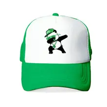 Мужская бейсбольная Кепка Cao, летняя бейсболка для папы и танцев, бейсболка с рисунком Санта Клауса totoro Panda, бейсболка YY454