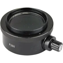 Zumax Objective Lens with Fine Focusing For Zeiss Microscope