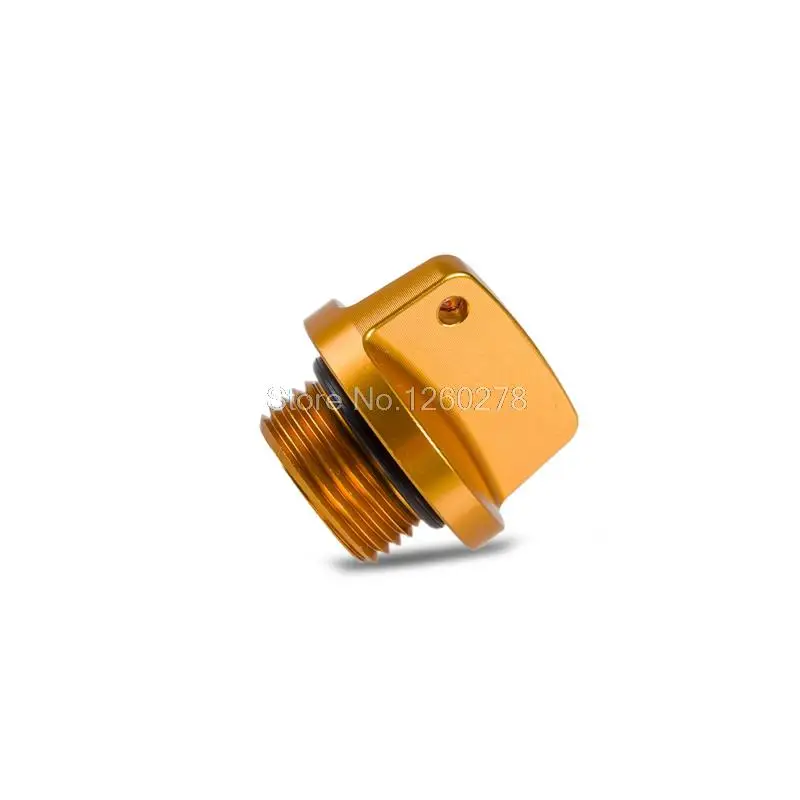 NICECNC колпачок наполнителя масла для Suzuki RM RMZ 250 450 LTR GSF GSR GSXR INAZUMA BANDIT 1250 Aprilia RSV Shiver