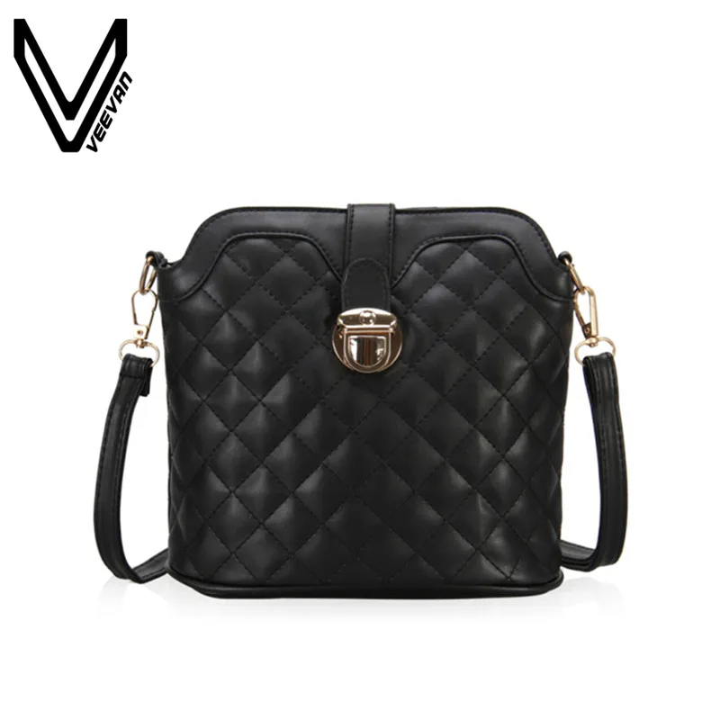 New Little Women Messenger Bags Leather Shoulder Bag Ladies Handbags