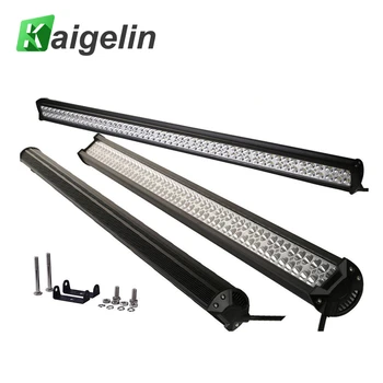

306W Car Spotlight Bar 102 x3W 30600 LM 12-24V Waterproof IP67 LED Lights Bar LED Work lighting Spot Light Worklight