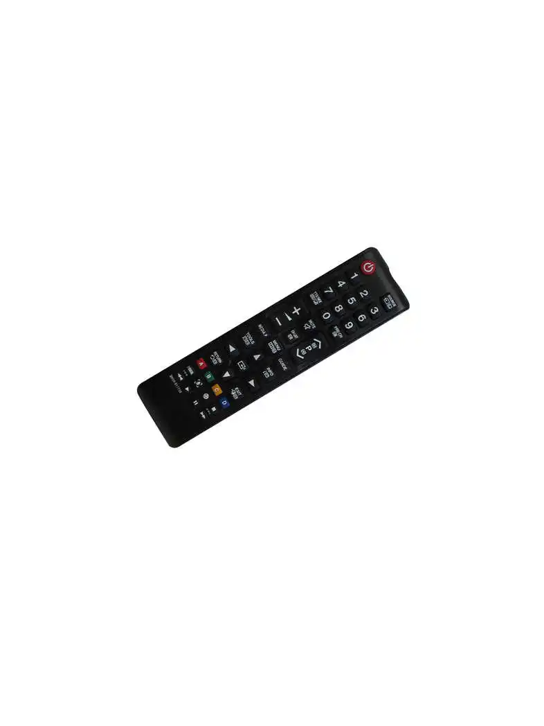 Пульт дистанционного управления для Samsung UE48H6470SS UE40H6640SL UE55H6500SL UE48H6500SL UE40H6500SL UE65H6470SS