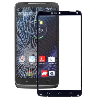 

iPartsBuy Original for Motorola MoTo Turbo / XT1254 / XT1225 Front Screen Outer Glass Lens